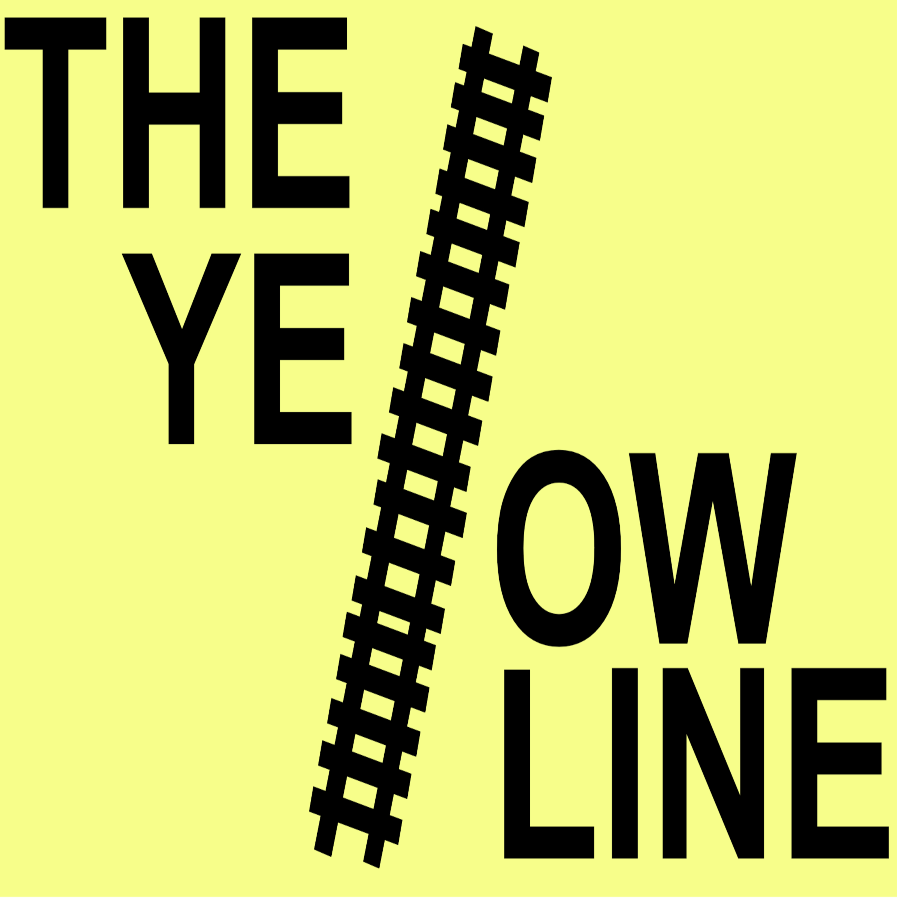 The Yellow Line